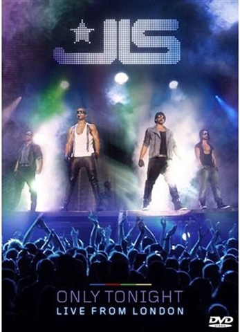 その他 Live From London [DVD] 81sACYtOZqS._AC_UF894,
